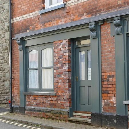 Ferienwohnung 2 Bell Street Talgarth Exterior foto